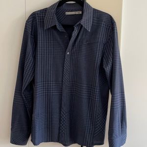 Icebreaker Merino Wool Shirt